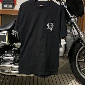 Harley Davidson T from Bartels Los Angeles